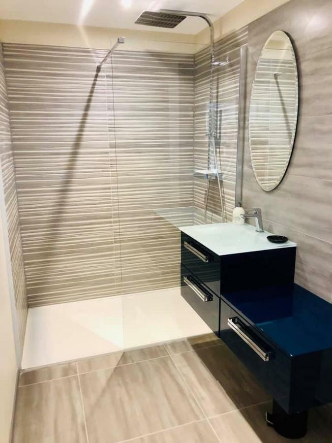 דירות קרקסון Loft Chic מראה חיצוני תמונה