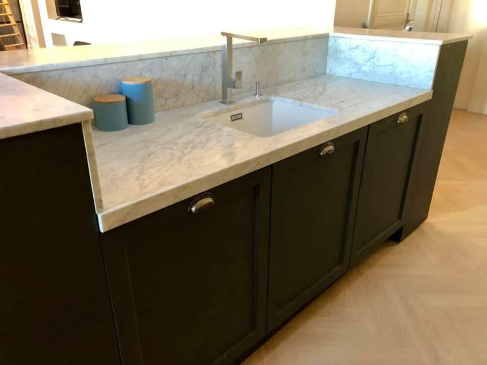 דירות קרקסון Loft Chic מראה חיצוני תמונה
