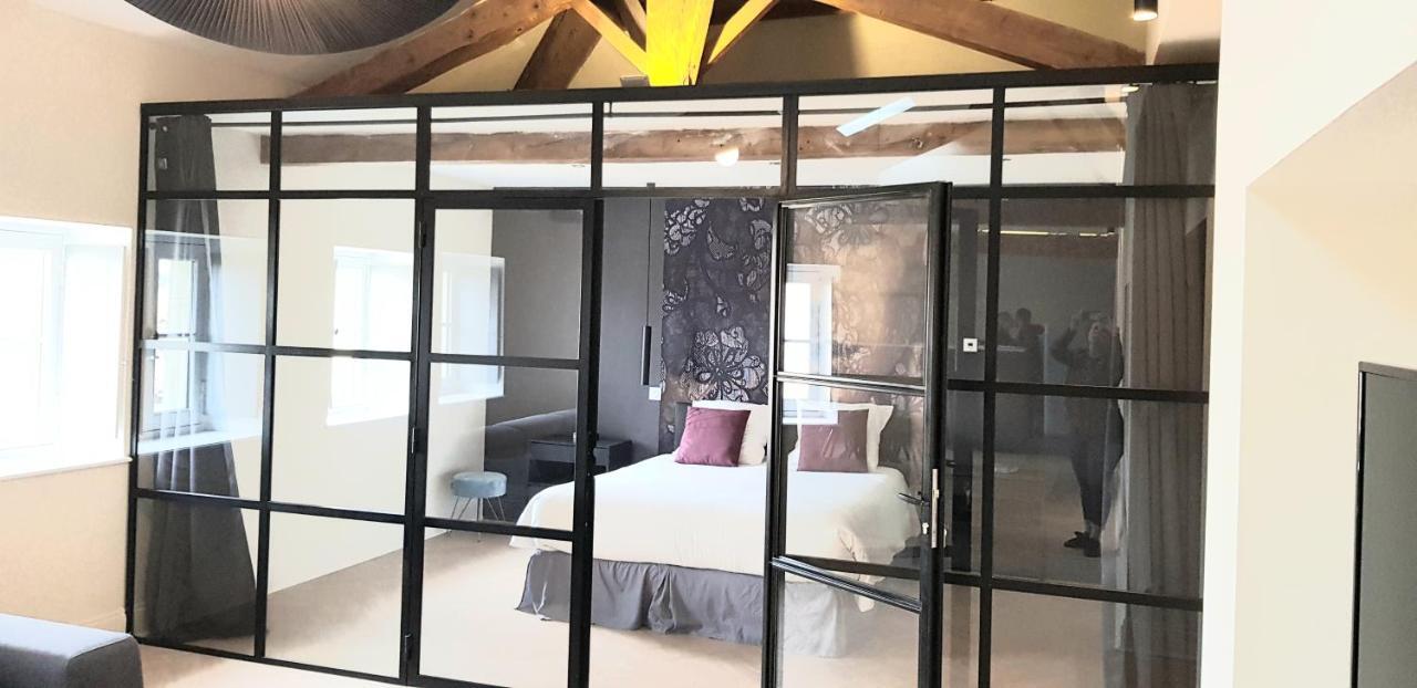 דירות קרקסון Loft Chic מראה חיצוני תמונה